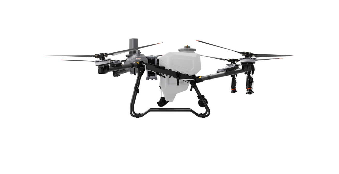 โดรนการเกษตรุ่น AGRAS T70P