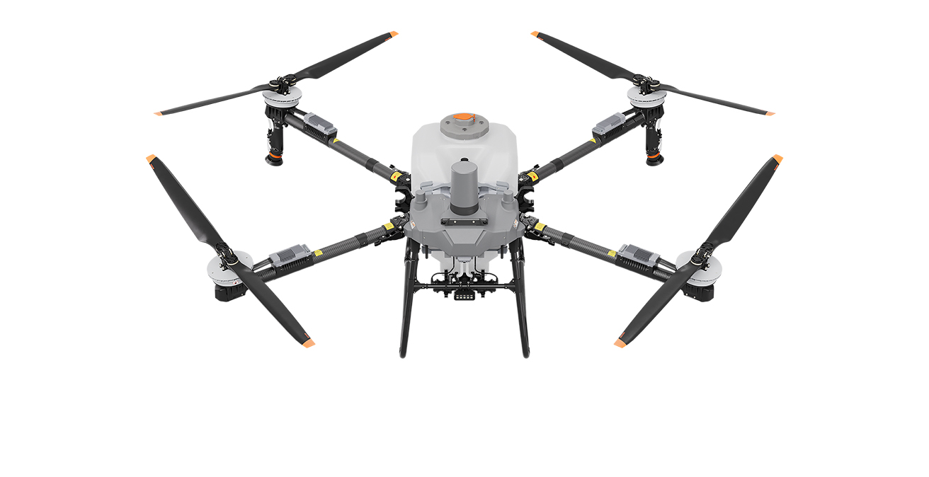 โดรนการเกษตรุ่น AGRAS T70P