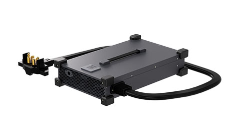 โดรนการเกษตรุ่น AGRAS T100