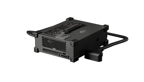 โดรนการเกษตรุ่น AGRAS T70P