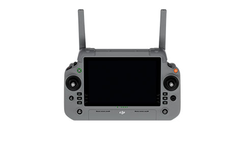 โดรนการเกษตรุ่น AGRAS T70P