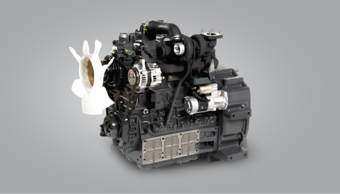 M113 AIR CABIN