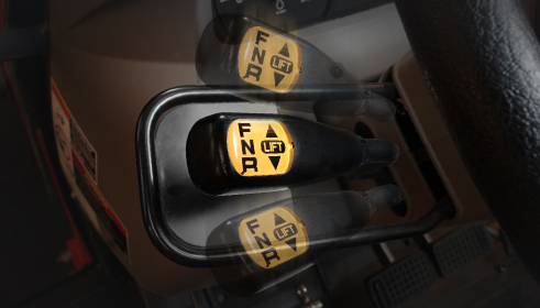 M113 AIR CABIN