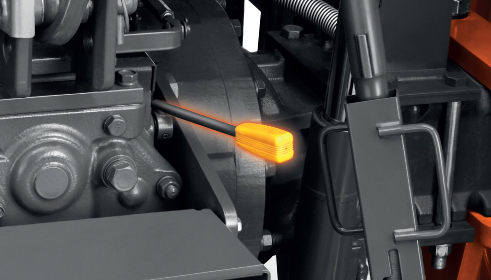 M113 AIR CABIN