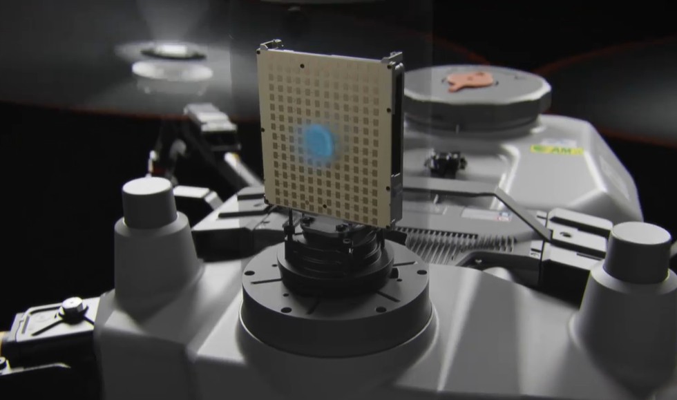 DJI AGRAS T55
